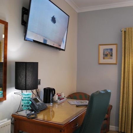 Hotel The Lion And The Lamb Seascale Exterior foto