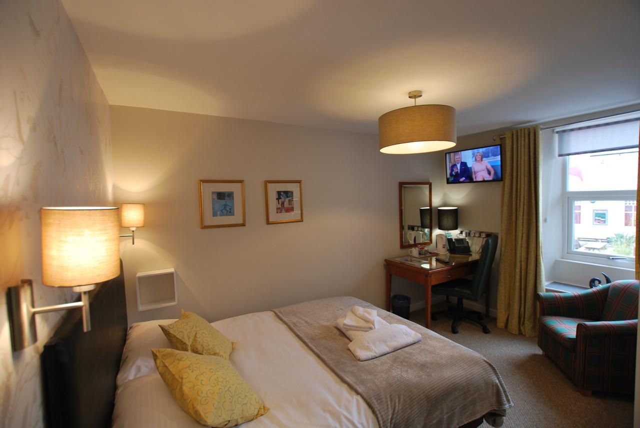Hotel The Lion And The Lamb Seascale Exterior foto
